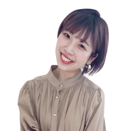 RINA TAGUSHI / VOICE!