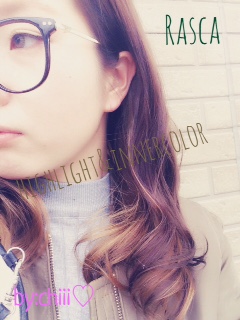 Processed with Rookie